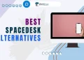Best Spacedesk Alternatives