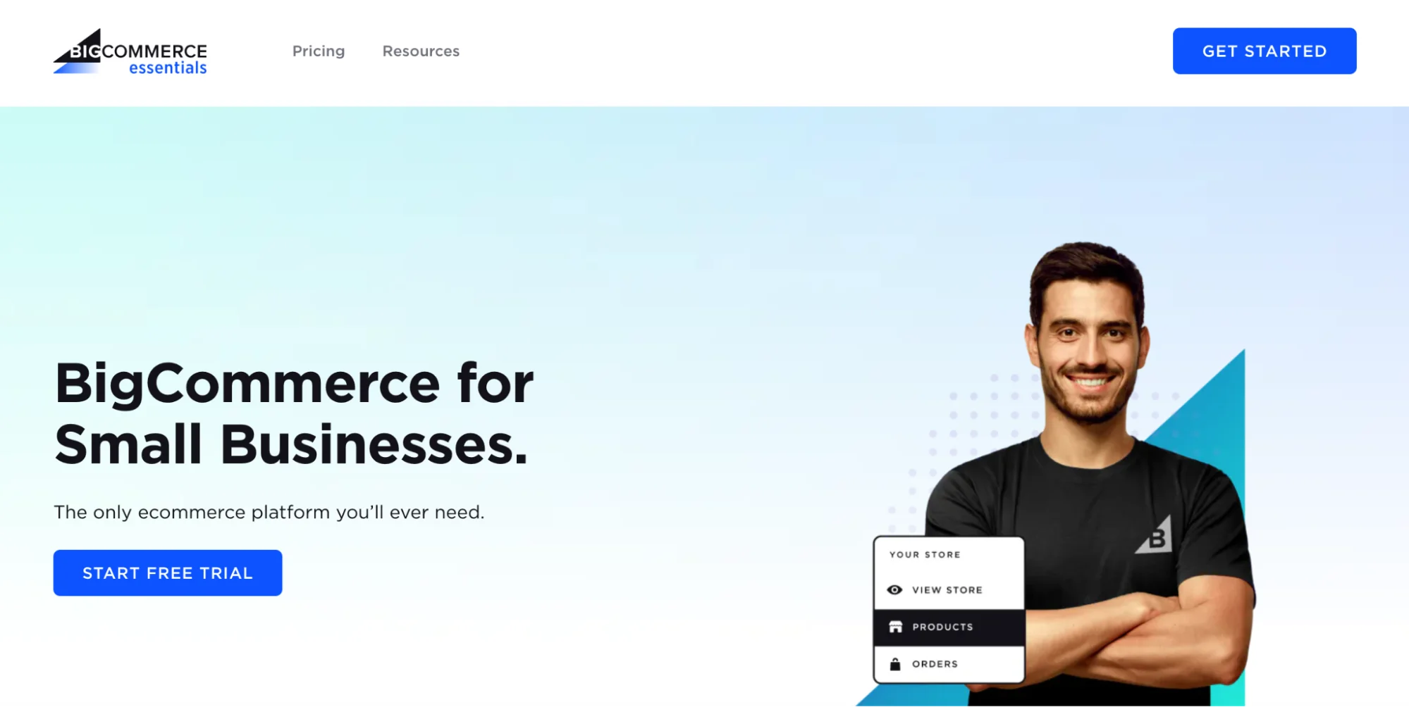 BigCommerce