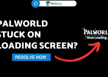 Fix Palworld Stuck on Loading Screen