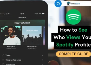 How to See Who Views Your Spotify Profile