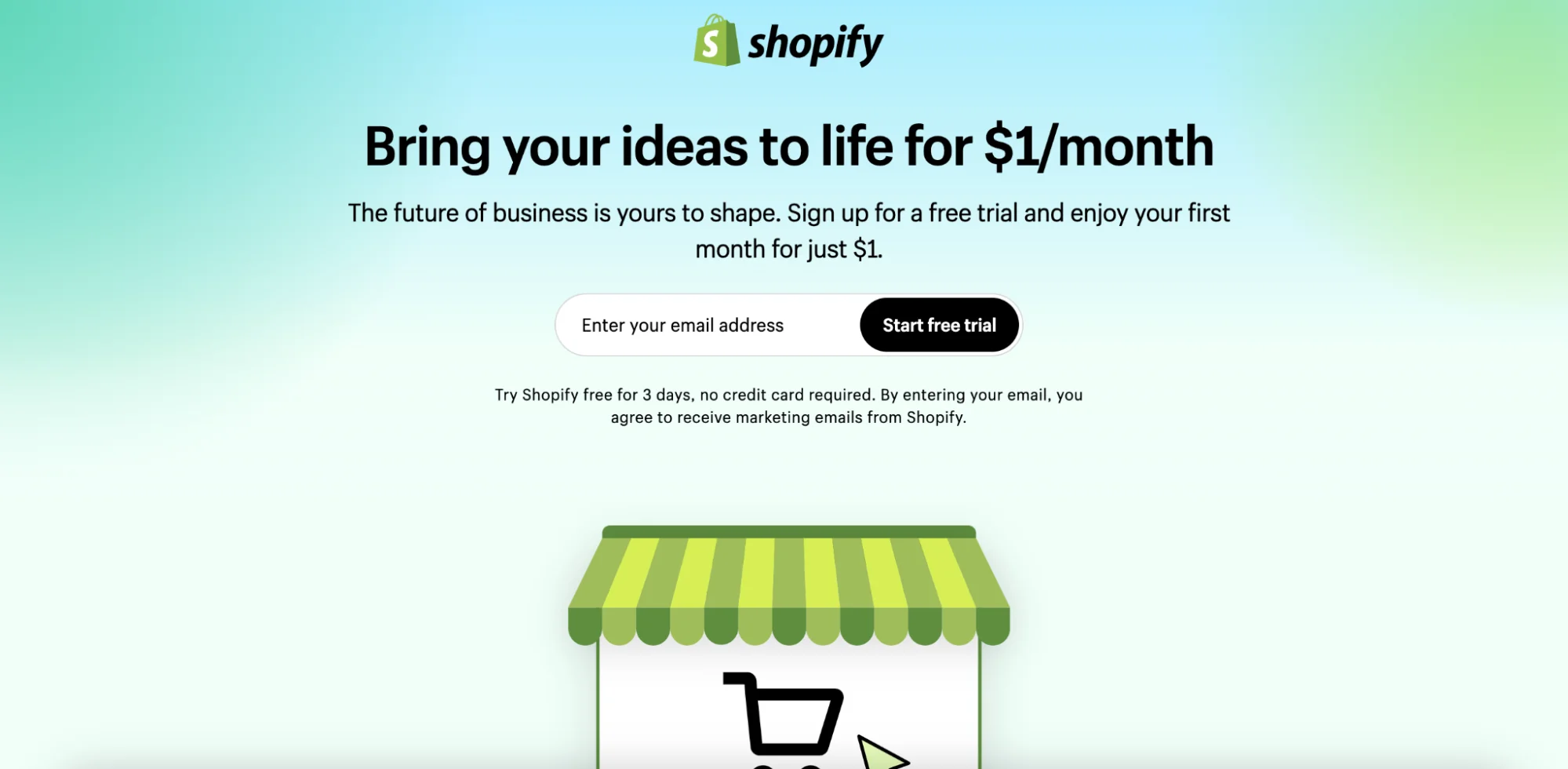 Shopify