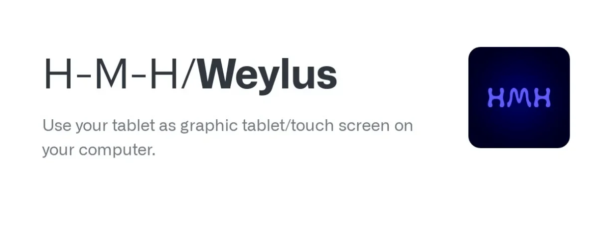 Weylus