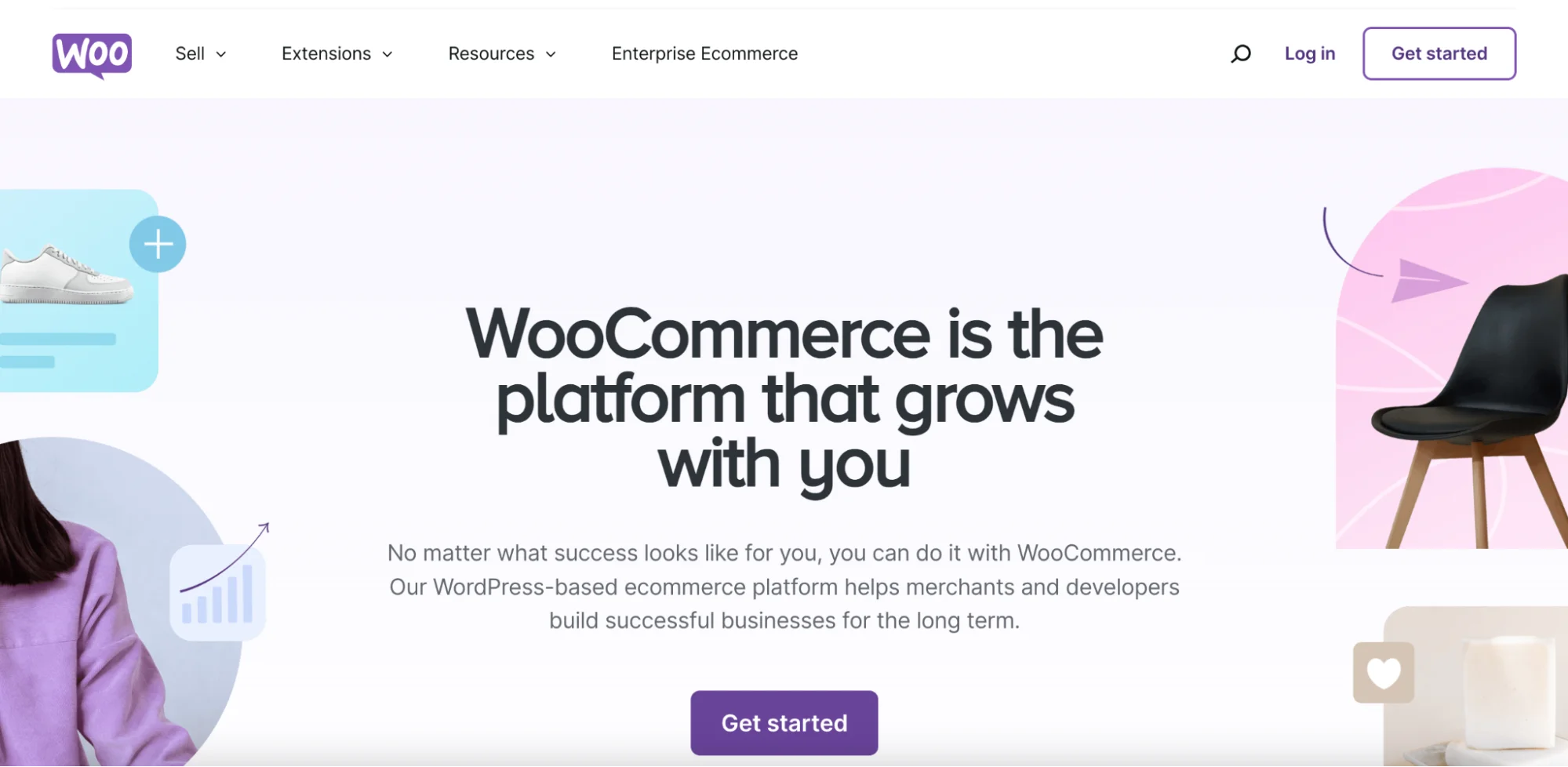 WooCommerce