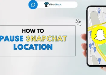 How to Pause Snapchat Location Without Turning It Off