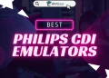 Best Philips CDi Emulators