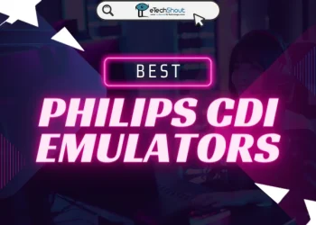 Best Philips CDi Emulators