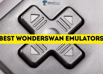 Best WonderSwan Emulators