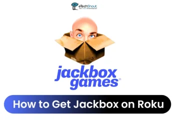 How to Get Jackbox on Roku