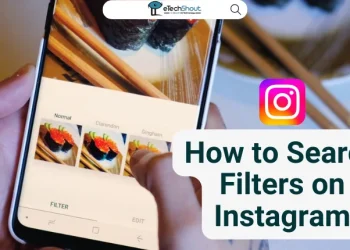 How to Search Filters on Instagram