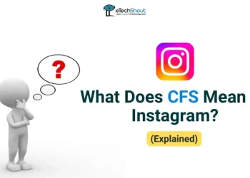 What Does CFS Mean on Instagram
