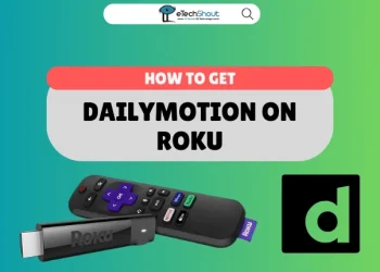 Dailymotion on Roku