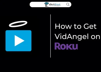 Get VidAngel on Roku