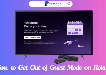 How to Get Out of Guest Mode on Roku