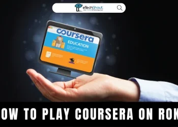 How to Play Coursera on Roku