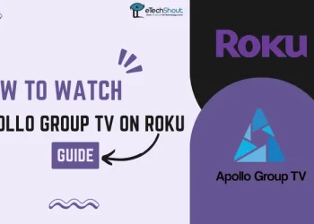 How to Watch Apollo Group TV on Roku