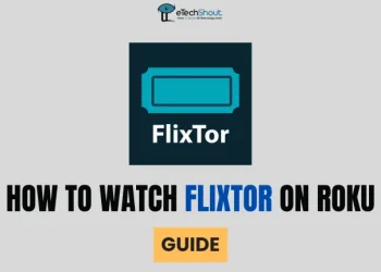 Watch Flixtor on Roku