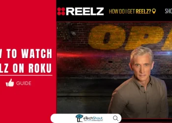 Watch REELZ on Roku