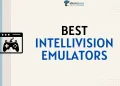 Best Intellivision Emulator