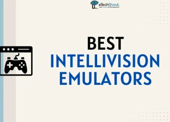 Best Intellivision Emulator