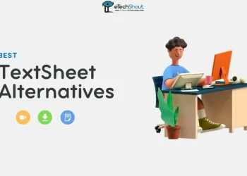 Best TextSheet Alternatives