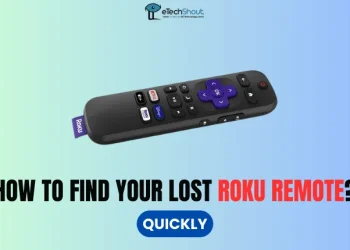 How to Find Lost Roku Remote