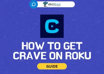 How to Get Crave on Roku