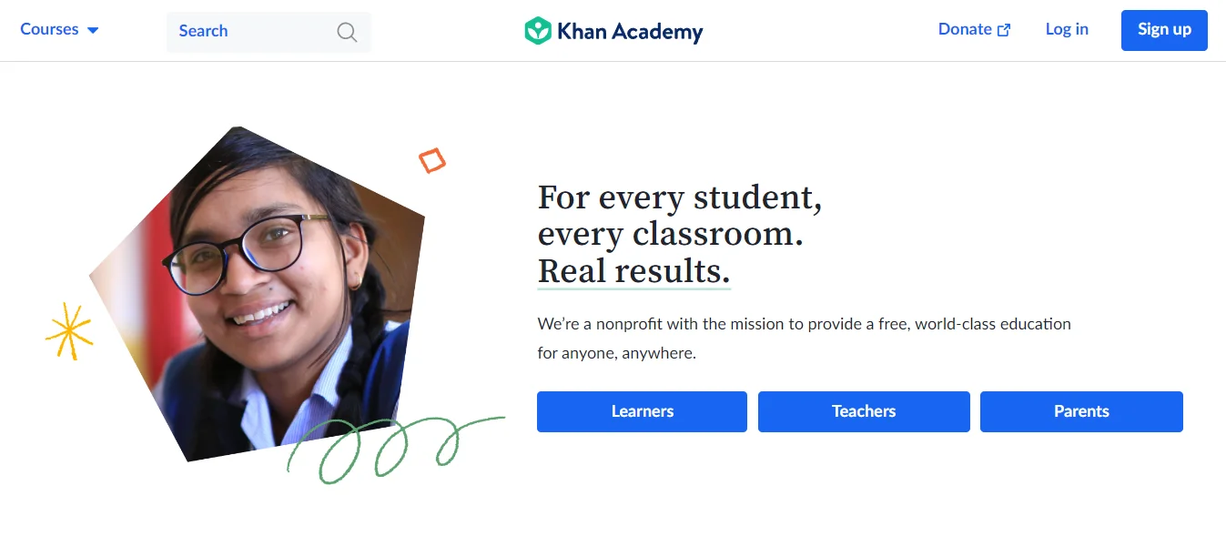 Khan Academy