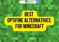 Best Optifine Alternatives for Minecraft