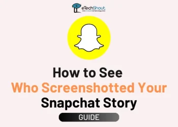 See Who Screenshotted Your Snapchat Story