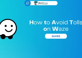 How to Avoid Tolls on Waze