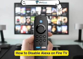 How to Disable Alexa on Fire TV