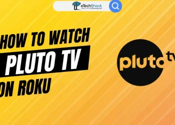 Pluto TV on Roku