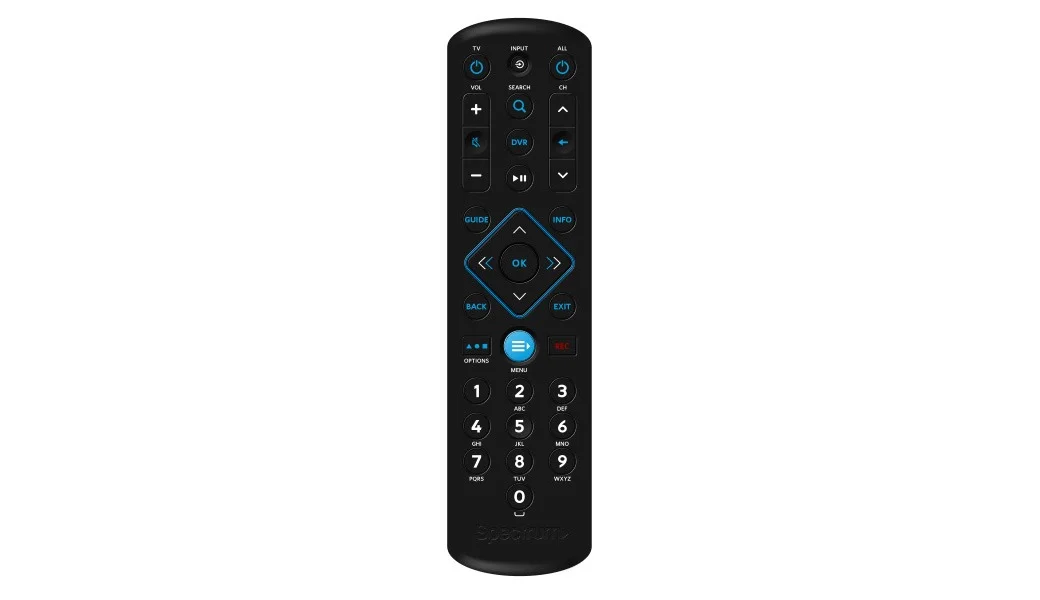 Spectrum Remote