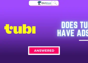 Does Tubi Have Ads During Movies or Shows