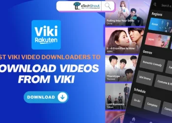 Download Video from Viki