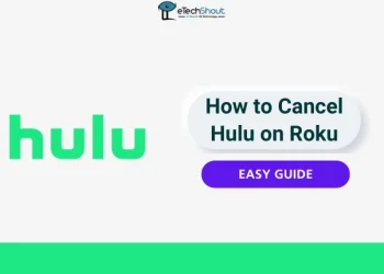 How to Cancel Hulu on Roku