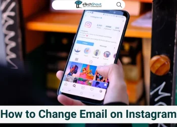 How to Change Email on Instagram