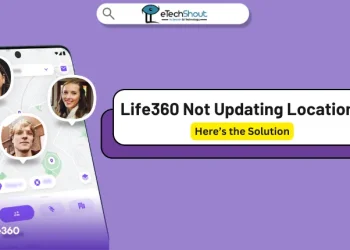 Life360 Not Updating Location