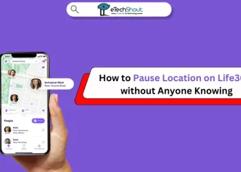 Pause Location on Life360 without Anyone Knowing
