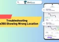 Troubleshooting Life360 Showing Wrong Location