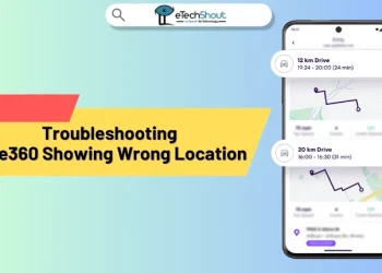 Troubleshooting Life360 Showing Wrong Location