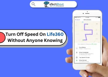 Turn Off Speed On Life360 Without Anyone Knowing