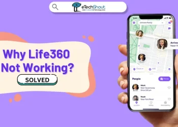 Why Life360 Not Working