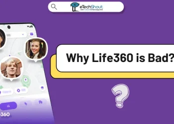 Why Life360 is Bad