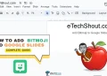 How to Add Bitmoji to Google Slides