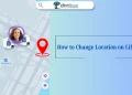 How to Change Location on Life360