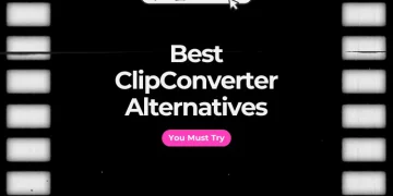 Best ClipConverter Alternatives