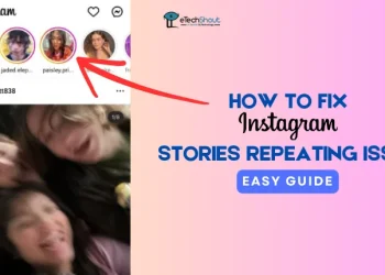 How to Fix Instagram Stories Repeating Issue