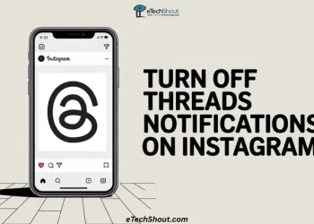 Step-by-step guide on how to turn off Threads notifications on Instagram