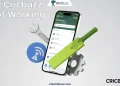 Steps to fix Cricbuzz app not working on Android and iOS